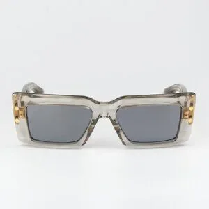 Balmain | Accessories | Balmain Women Sunglasses Grey  display picture 2